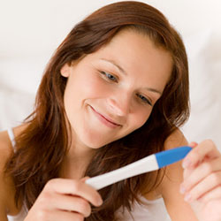 зачатие ребенка, планирование беременности